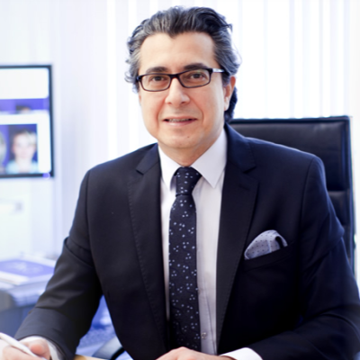 GÖKSEL Abdülkadir