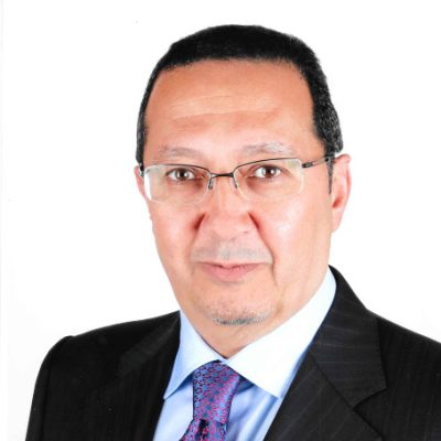 AMIN Mohamed