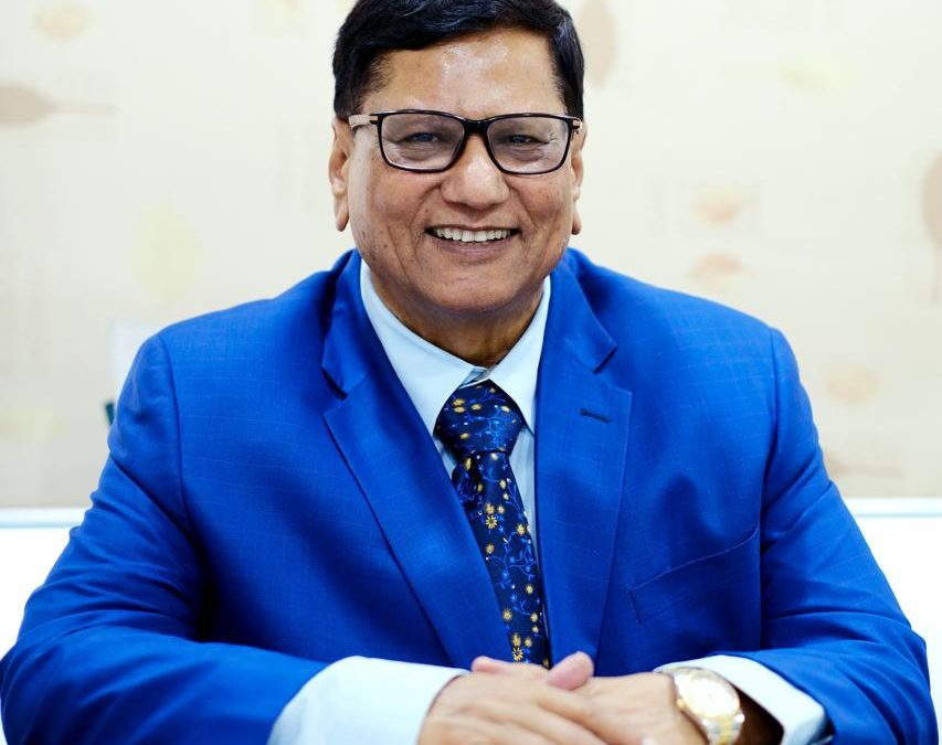 BASER Brajendra