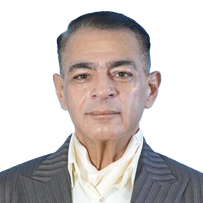 BIZRAH Bachar