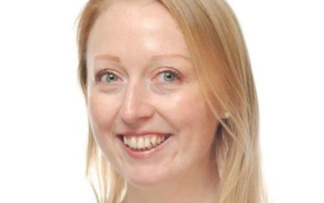 FITZGERALD Deirdre