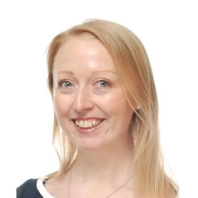 FITZGERALD Deirdre