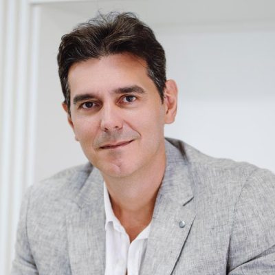 FERRERO Roberto