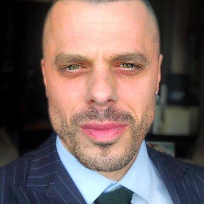 GÖDE Sercan