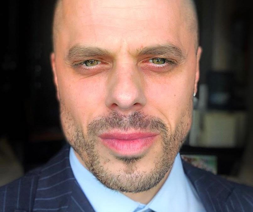 GÖDE Sercan