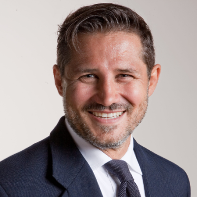GUALDI Alessandro