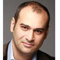 GRISHKYAN David