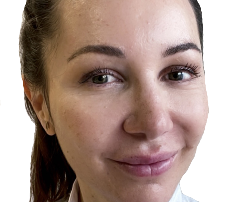 LECHOT Amandine