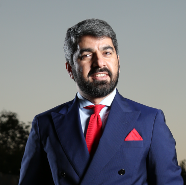 ABDULRAHMAN Shawkat