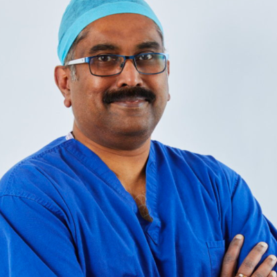 RAGHAVAN Ullas