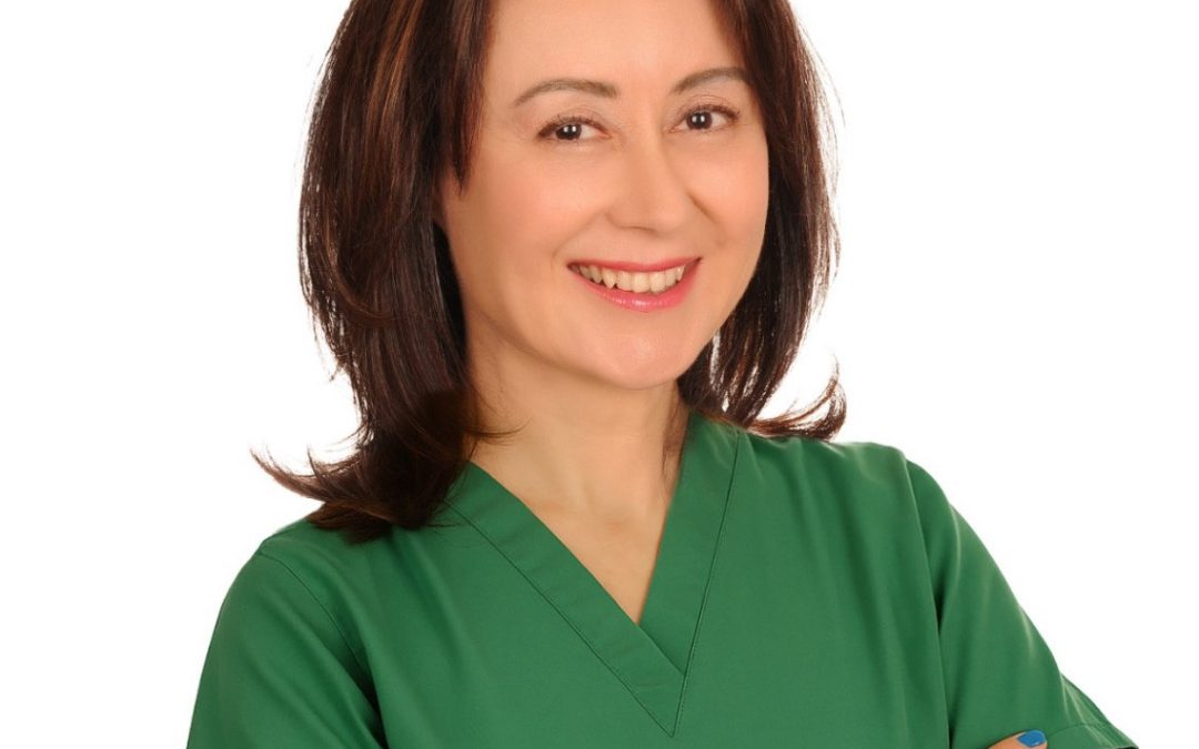 YILDIZBAŞ GÜLER Şahnur