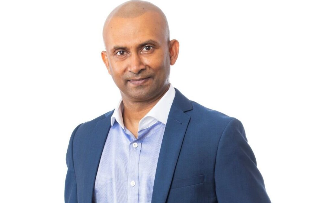 JOSHI Anil