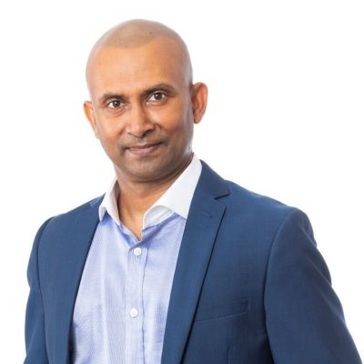 JOSHI Anil