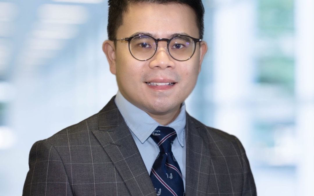 WONG Eugène