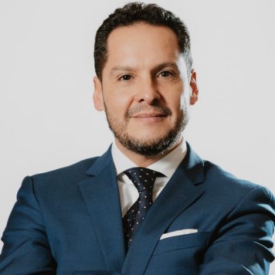 DE CORDOVA Jose