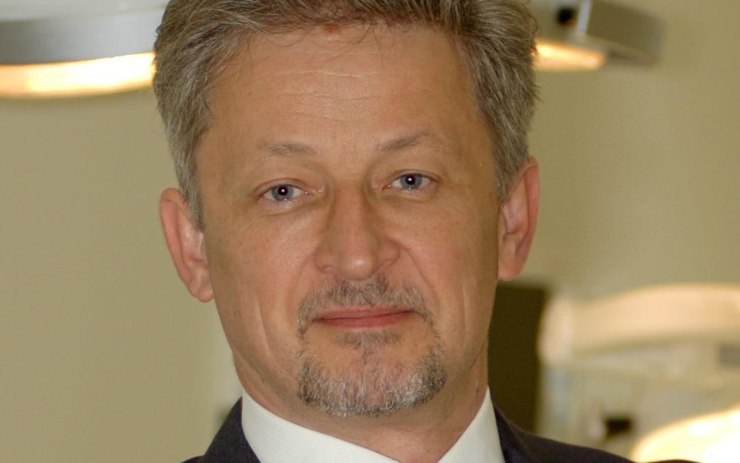 KRAWCZYNSKI Michal