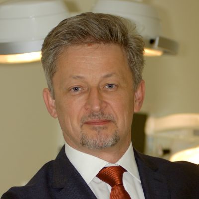 KRAWCZYNSKI Michal