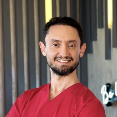 UÇAL Yusuf Orhan