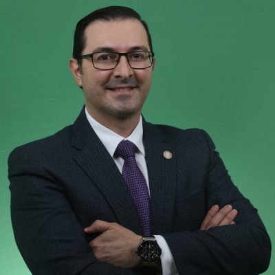 GALARZA David