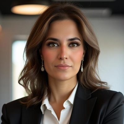 MIKANIKI Narges