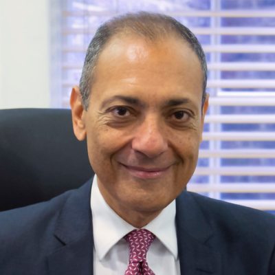 SALEH Hesham