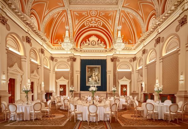 GALA DINNER Thursday 25/09/2025